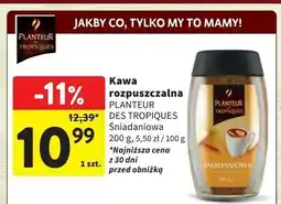 Intermarche Kawa Planteur Des Tropiques oferta