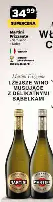Netto MARTINI FRIZZANTE oferta