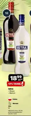 Netto Istra oferta