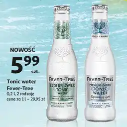Auchan Tonic premium indian Fever-Tree oferta