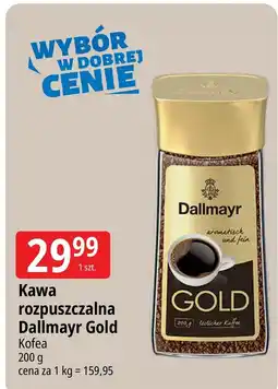 E.Leclerc Kawa Dallmayr Gold oferta