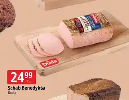 E.Leclerc Schab benedykta Silesia Duda oferta