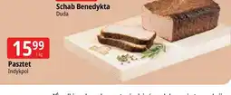 E.Leclerc Pasztet drobiowy Indykpol oferta