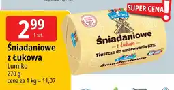 E.Leclerc Śniadaniowe z łukowa Lumiko oferta