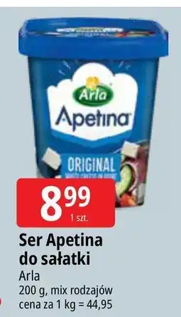 E.Leclerc Ser classic Arla Apetina oferta