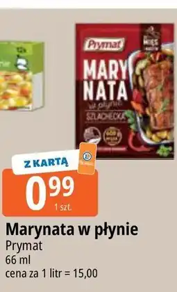 E.Leclerc Marynata w płynie pikantna Prymat oferta