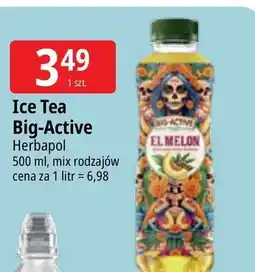 E.Leclerc Napój el melon Big-Active oferta