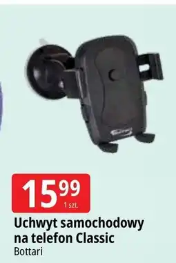 E.Leclerc Uchwyt samochodowy classic Bottari oferta