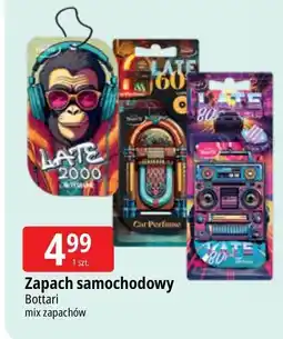 E.Leclerc Zapach samochodowy Bottari oferta