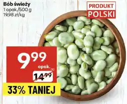Delikatesy Centrum Bób świeży Produkt Polski oferta