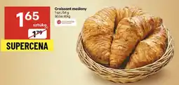 Delikatesy Centrum Croissant maślany La Lorraine oferta