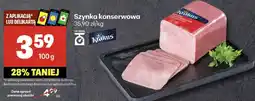 Delikatesy Centrum Szynka konserwowa Krakus oferta