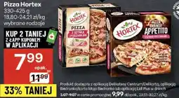 Delikatesy Centrum Pizza Hortex oferta