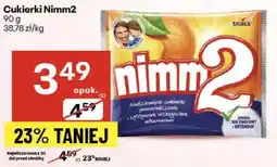 Delikatesy Centrum Cukierki Nimm2 oferta