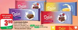 Dino Czekolada Deliss oferta