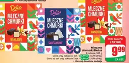 Dino Mleczne chmurki Deliss oferta