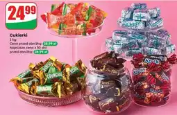 Dino Cukierki oferta