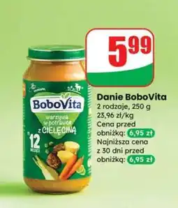 Dino Danie BoboVita oferta
