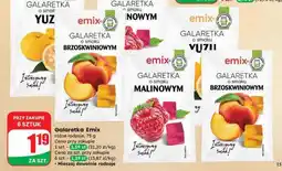 Dino Galaretka Emix oferta