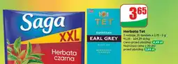 Dino Herbata TET oferta