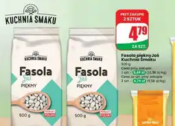 Dino Fasola piękny Jaś Kuchnia Smaku oferta