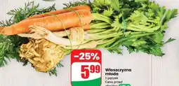 Dino Włoszczyzna młoda oferta
