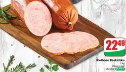 Dino KIEŁBASA BESKIDZKA oferta