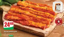 Dino Boczek plastry grill oferta