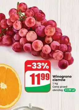 Dino Winogrono ciemne oferta