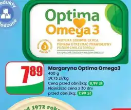 Dino Margaryna Optima Omega3 oferta