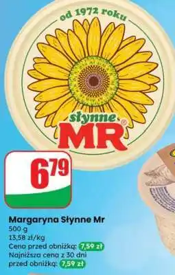 Dino Margaryna Słynne MR oferta