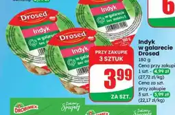 Dino Indyk w galarecie Drosed oferta