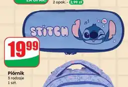 Dino Piórnik oferta