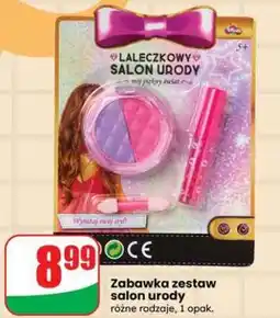Dino Zabawka zestaw salon urody oferta