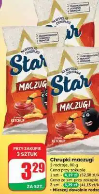 Dino Chrupki Maczugi oferta
