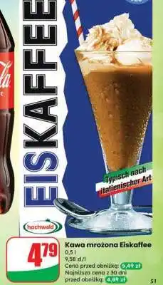 Dino Kawa mrożona Eiskaffee oferta