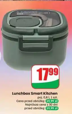Dino Lunchbox Smart Kitchen oferta