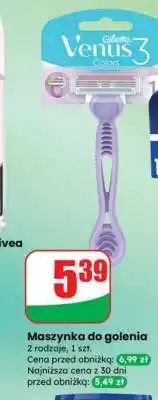 Dino Maszynka do golenia oferta