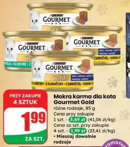 Dino GOURMET GOLD oferta