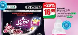 Dino kapsułki do prania Sofin oferta