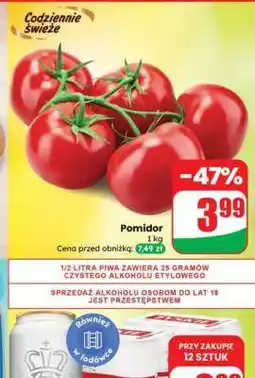 Dino Pomidor oferta