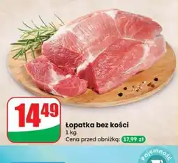Dino Łopatka bez kości oferta
