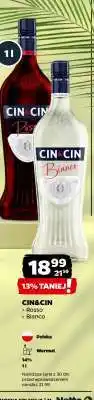 Netto CIN-CIN oferta