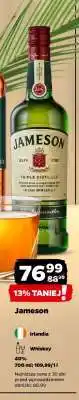 Netto JAMESON oferta