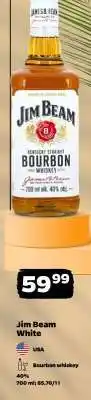 Netto Jim Beam White oferta