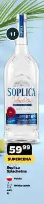 Netto Soplica Szlachetna oferta