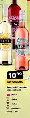 Netto Fresco Frizzante oferta