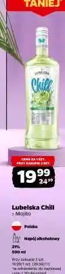 Netto Lubelska Chill oferta