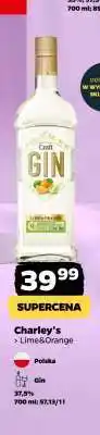 Netto Charley's Lime&Orange oferta