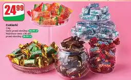 Dino Cukierki krock Roshen oferta